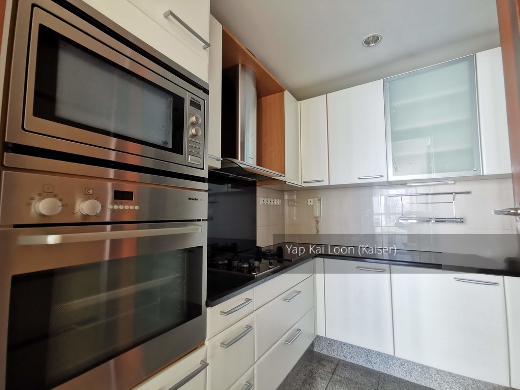 Cuscaden Residences (D10), Condominium #206458971